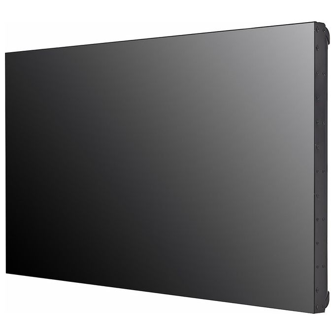 LG 55VM5J-H Visualizzatore di Messaggi 55'' Ips Full Hd Nero Web Os
