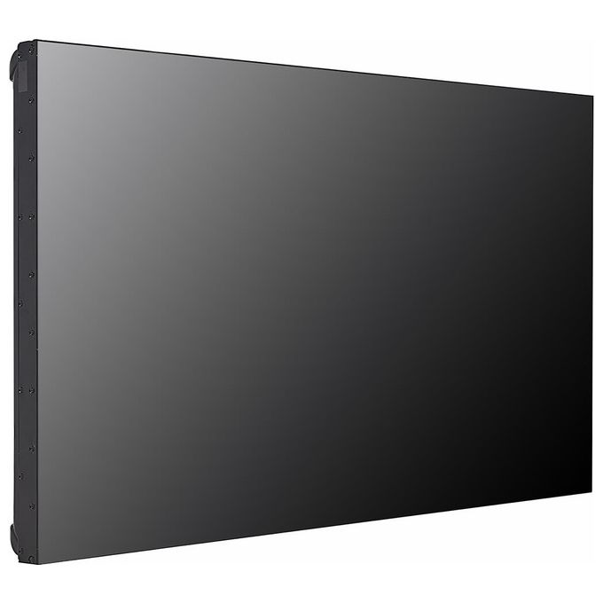 LG 55VM5J-H Visualizzatore di Messaggi 55'' Ips Full Hd Nero Web Os