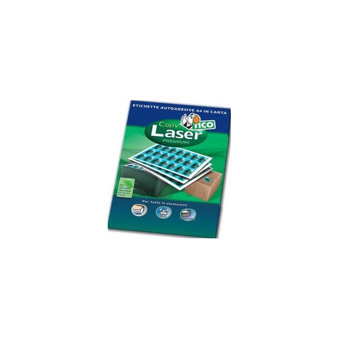 Avery Etichette Laser 210 x 148 a5 Confezione 200