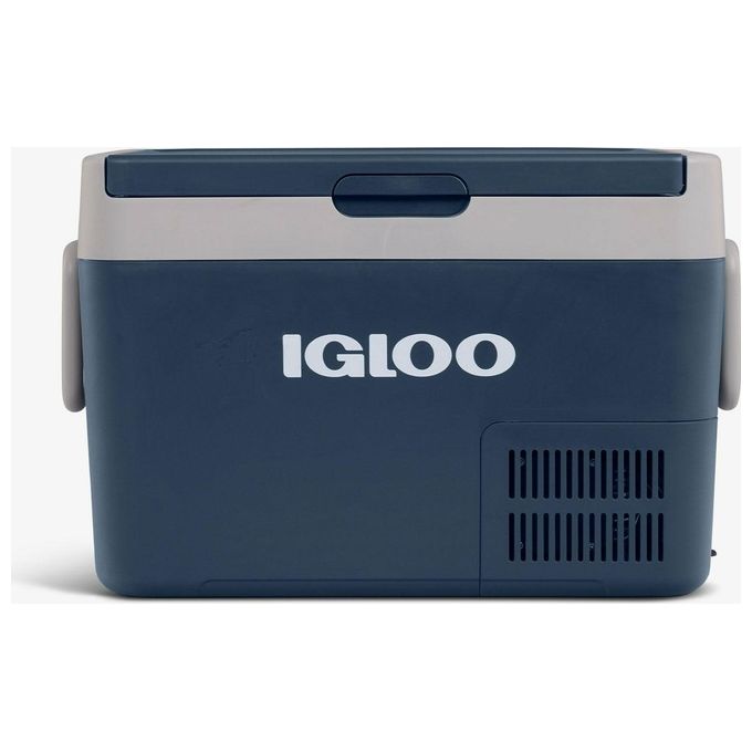 Igloo ICF 32 Borsa Frigo Compressione 32 Litri