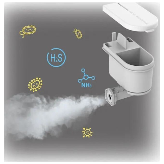 PETKIT Concentrated Air Purifying Refill 50ml
