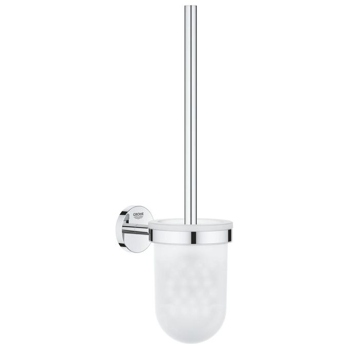 Grohe Porta Scopino Wc Cosmopolitan Cromo Lucido