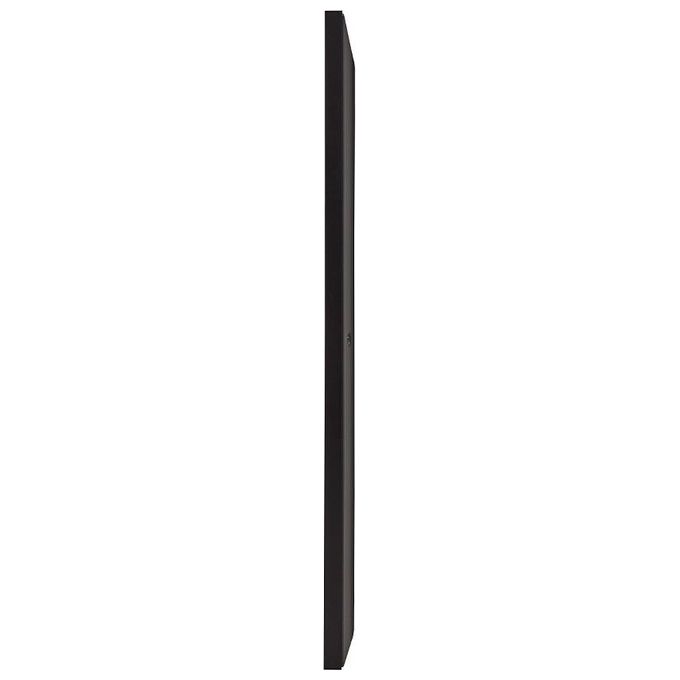 LG 49UH5N-E Pannello Piatto per Segnaletica Digitale 49'' Lcd Wi-fi 500 Cd-m² 4k Ultra Hd Nero Web Os 24-7