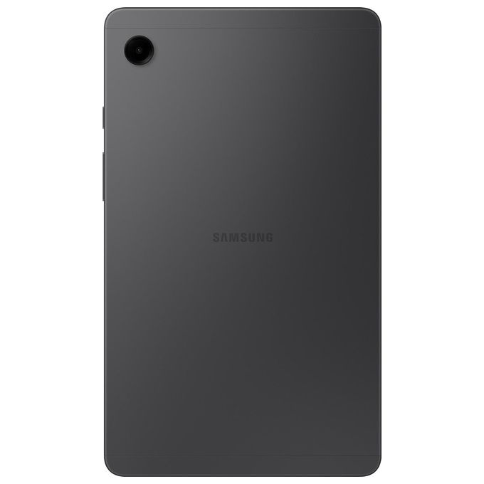 Samsung Galaxy Tab A9 X110 Tablet Android 4Gb RAM 64Gb Memoria WiFi Schermo da 8.7 Pollici Colore Graphite