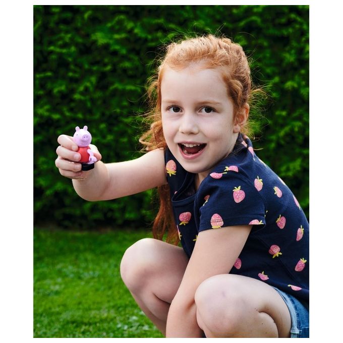 BIG Waterplay Peppa Pig Holiday