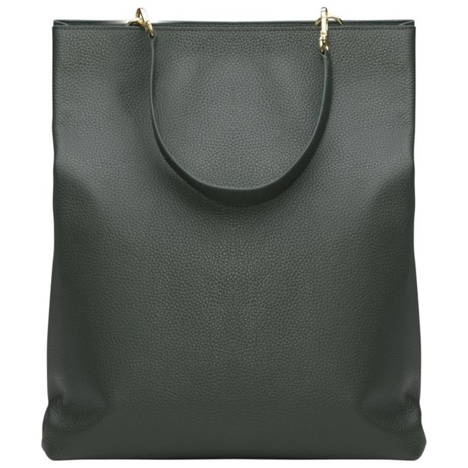 Dbramante 1928 Melbourne Borsa Verde