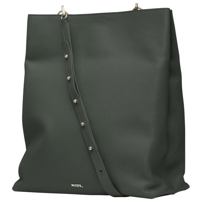 Dbramante 1928 Melbourne Borsa Verde