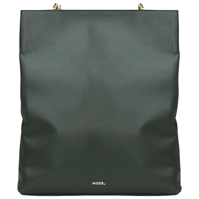 Dbramante 1928 Melbourne Borsa Verde