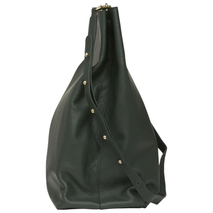 Dbramante 1928 Melbourne Borsa Verde