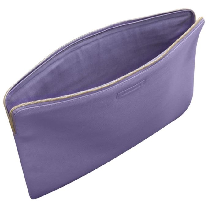 Dbramante 1928 Paris Borsa per Notebook 15''-16'' Viola