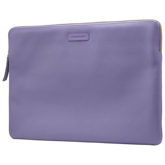 Dbramante 1928 Paris Borsa per Notebook 15''-16'' Viola