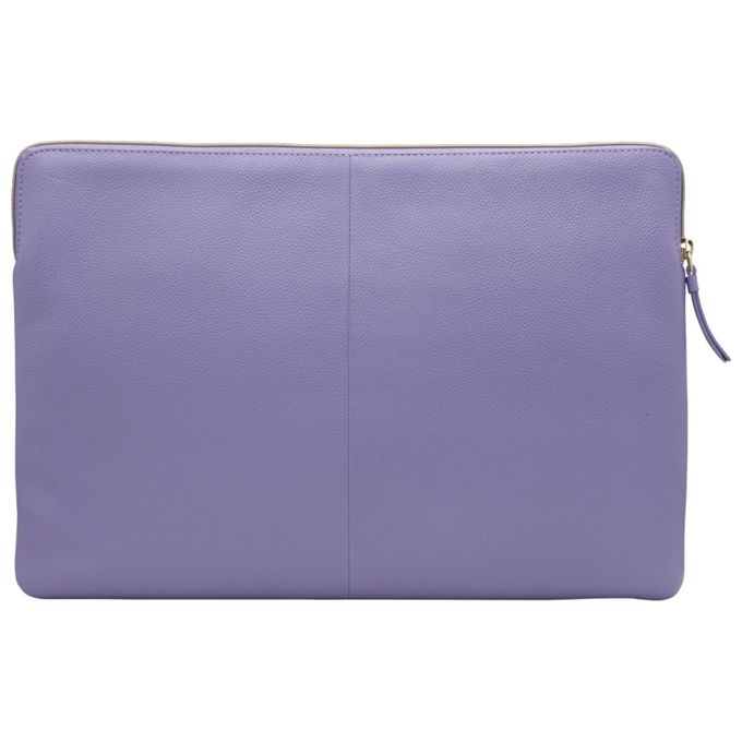 Dbramante 1928 Paris Borsa per Notebook 15''-16'' Viola
