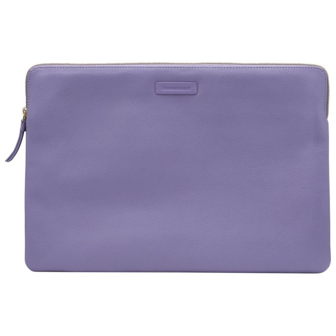 Dbramante 1928 Paris Borsa per Notebook 15''-16'' Viola