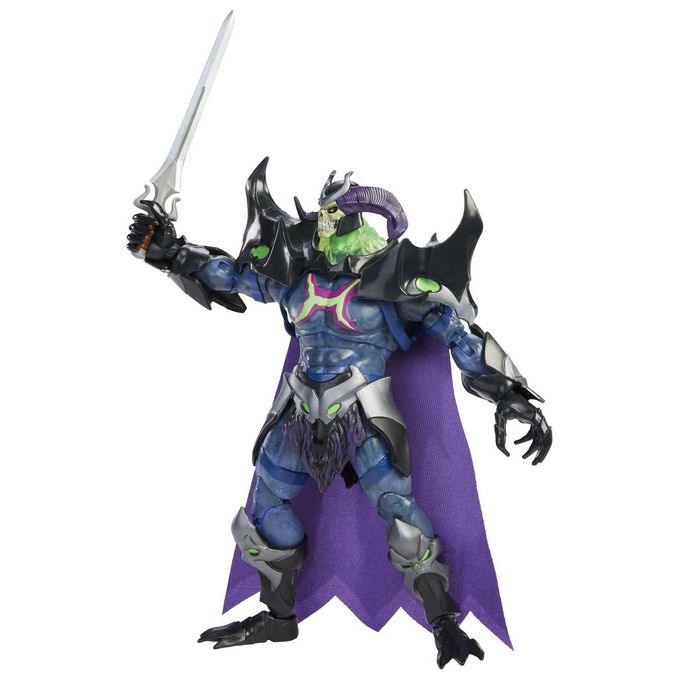 Mattel Masters of the Universe Oversize Skeletor