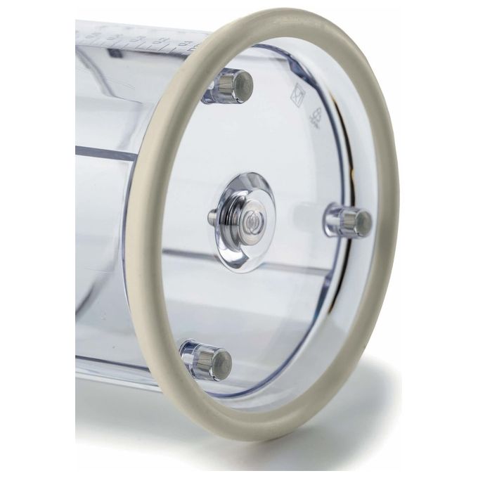 Ariete 0438-05 Tritaverdure Elettrico 0.6 Litri 400W Blu
