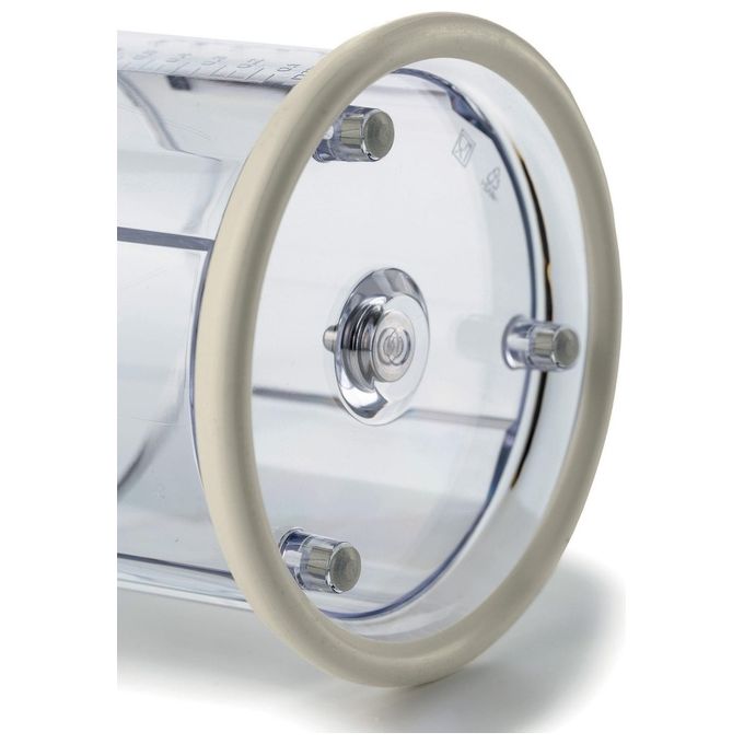 Ariete 0438-03 Tritaverdure Elettrico 0.6 Litri 400W Beige