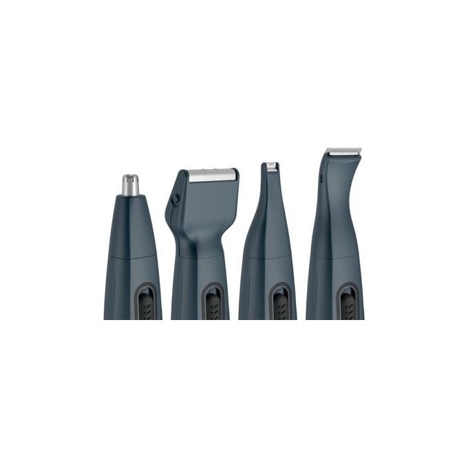Rowenta TN3651 Nomad Mini Grooming Kit Easy Regolabarba