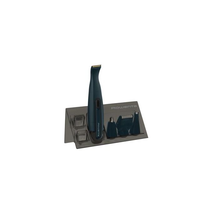 Rowenta TN3651 Nomad Mini Grooming Kit Easy Regolabarba