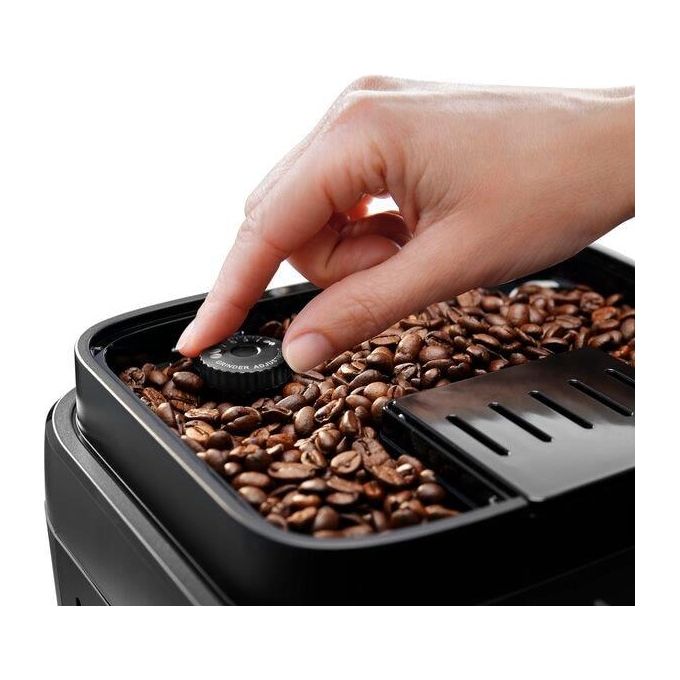 De'Longhi Magnifica Evo ECAM290.81.TB Macchina Espresso Automatica 1.8L Nero Titanio