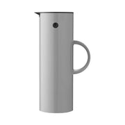 Stelton EM 77 Caraffa Termica 1 Litro Grigio Chiaro