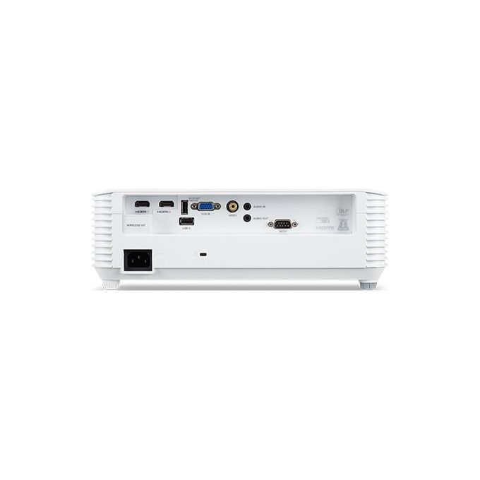 ACER M311Videoproiettore Wxga 4300 Ansi Vga-Hdmi 24-7 Wireless Display
