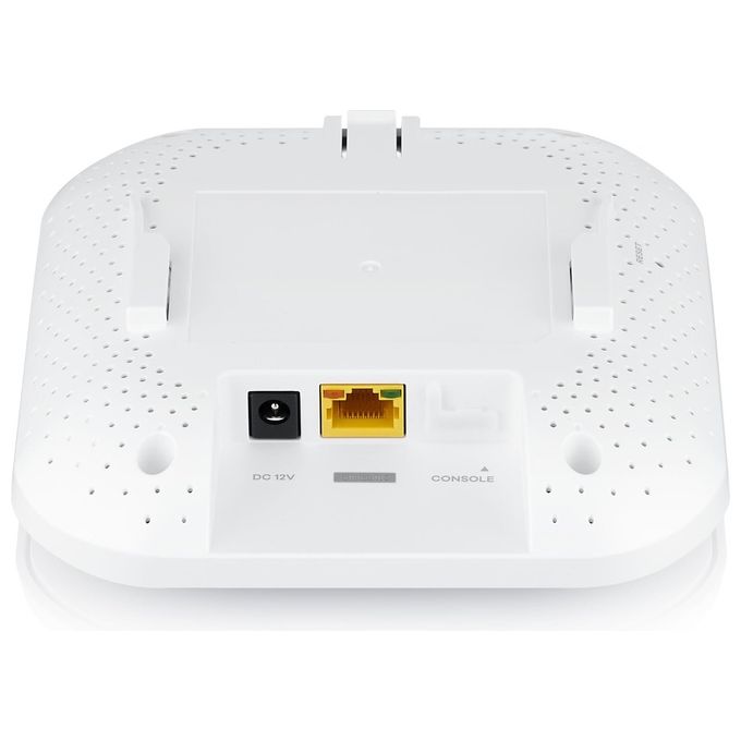 Zyxel NWA50AX Wireless Access Point 1775Mbit-s Bianco Supporto Power over Ethernet