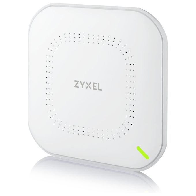 Zyxel NWA50AX Wireless Access Point 1775Mbit-s Bianco Supporto Power over Ethernet