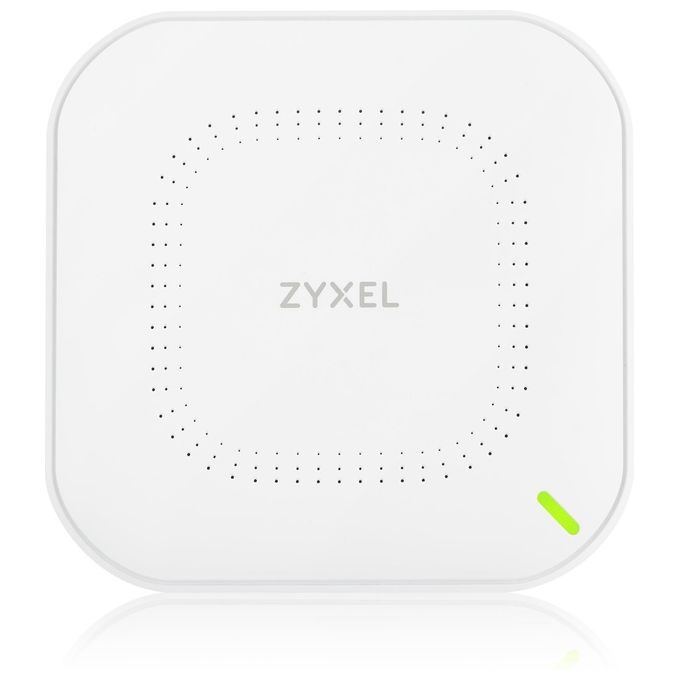 Zyxel NWA50AX Wireless Access Point 1775Mbit-s Bianco Supporto Power over Ethernet