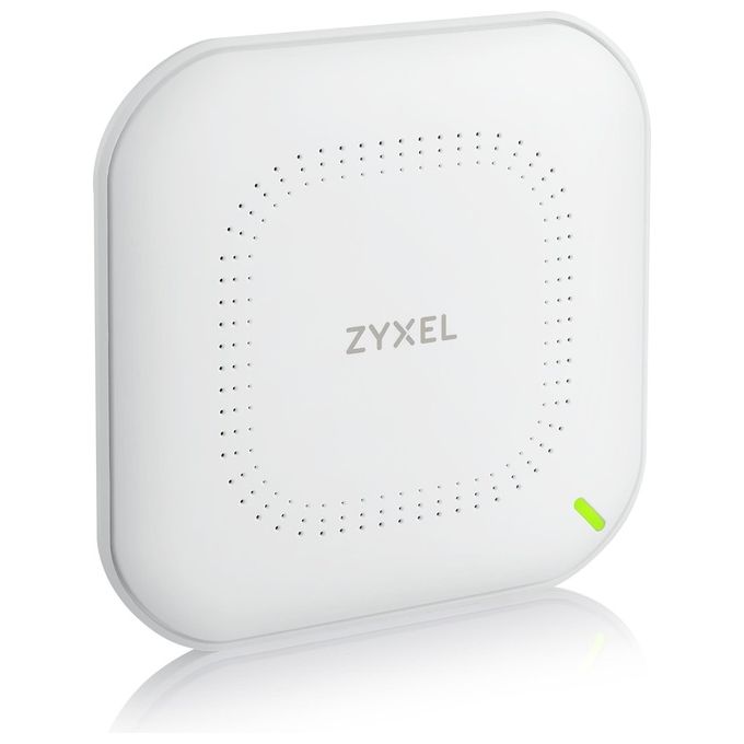 Zyxel NWA50AX Wireless Access Point 1775Mbit-s Bianco Supporto Power over Ethernet