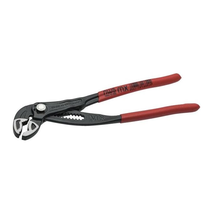 NWS Pinza Regolabile per Tubi e Dadi 180mm