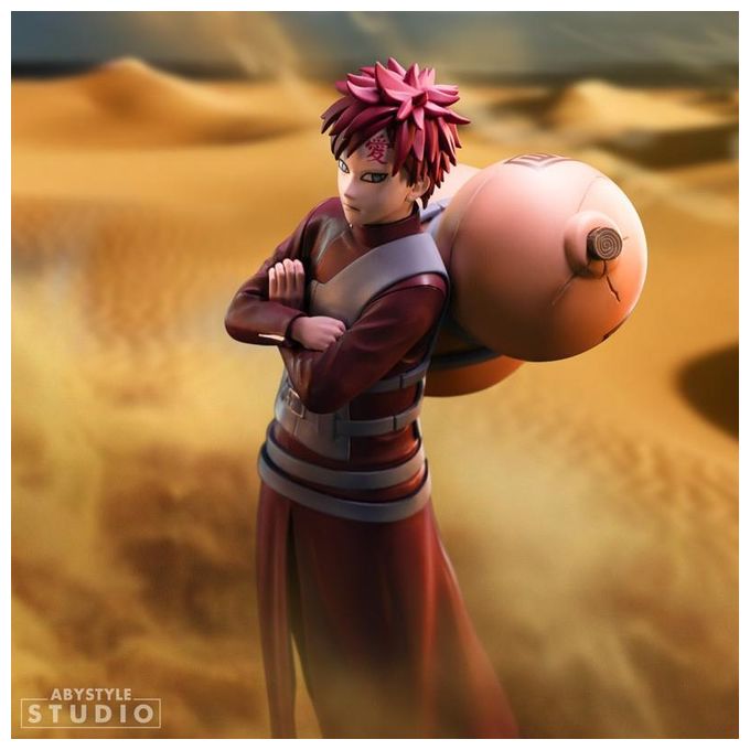 AbyStyle Naruto Shippuden Gaara
