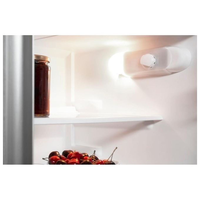 Whirlpool ART 364 61 Frigorifero Doppia Porta Statico da Incasso 239 Litri Classe Energetica F Bianco