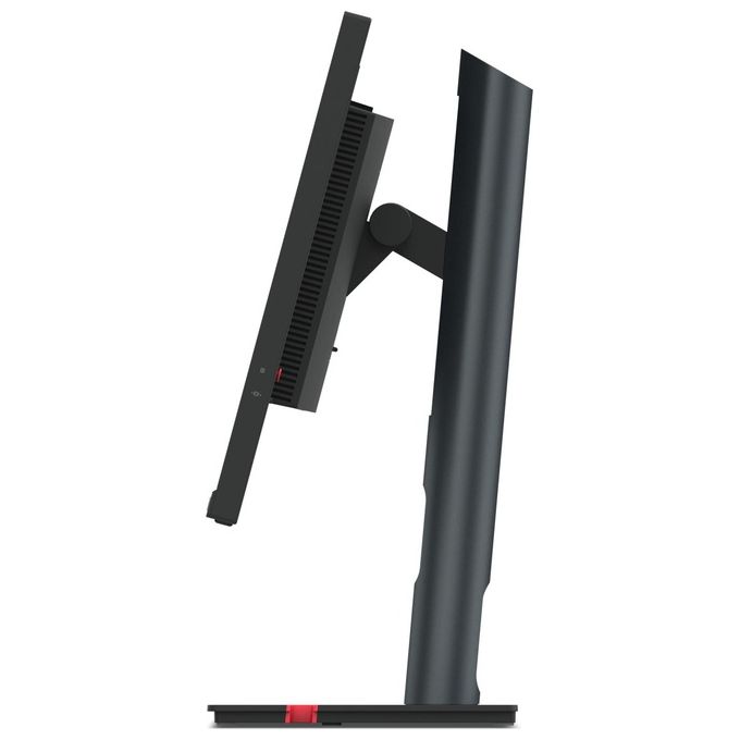 Lenovo Monitor ThinkVision P24h-30 P24h30 (63B3GAT6EU)