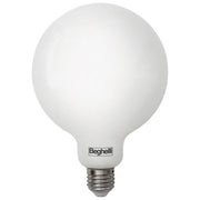 Beghelli Lampadina Led Globo 13W E27 3000k Luce Calda 1520 Lumen