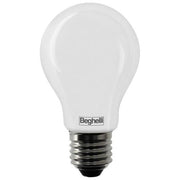 Beghelli Lampadina Led Goccia 7W E27 6500k Luce Fredda 810 Lumen