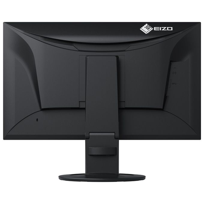 Eizo FlexScan EV2460-BK Led Display 23.8'' 1920x1080 Pixel Full Hd Tempo di Risposta 5 ms Nero