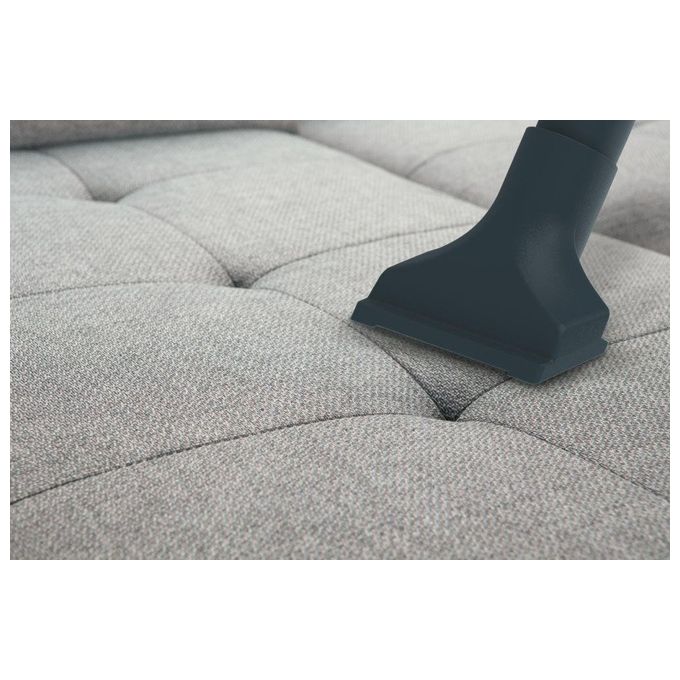 Hoover TE75PET 011 Telios Plus Aspirapolvere a Traino con Filo con Sacco Potenza 700 W Capacita' 3,5 Litri con Spazzola Parquet