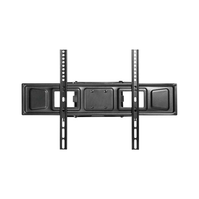 Nuova Video Suono Supporto Lcd N-124 a Pantografo Doppio Braccio Orientabile Inclinabile Max 75