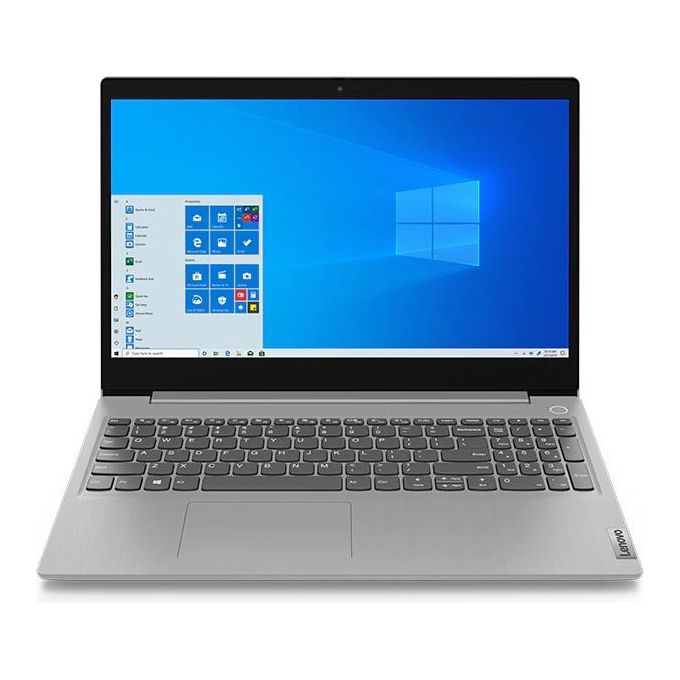 Lenovo IdeaPad 3 15ITL6 Notebook, Processore Intel Core i7-1165G7, Ram 8GB, Hd 512Gb SSD, Display 15.6'', Windows 11 Home