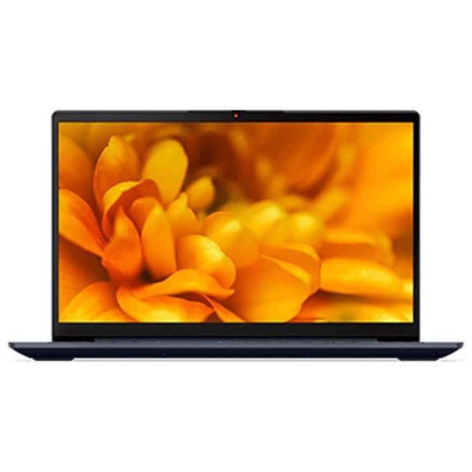 Lenovo IdeaPad 3 15ITL6 Notebook, Processore Intel Core i7-1165G7, Ram 8GB, Hd 512Gb SSD, Display 15.6'', Windows 11 Home