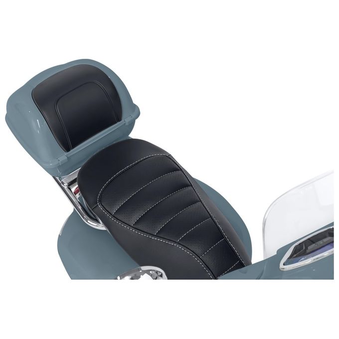 Globo Vespa Gts Super Sport 12v Grigio