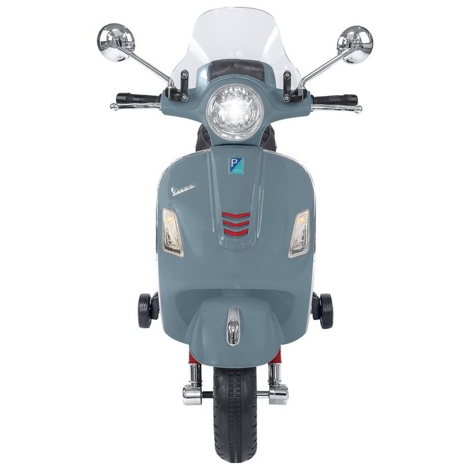 Globo Vespa Gts Super Sport 12v Grigio