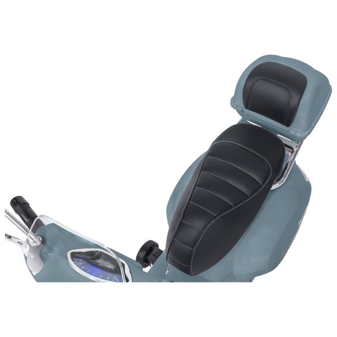 Globo Vespa Gts Super Sport 12v Grigio