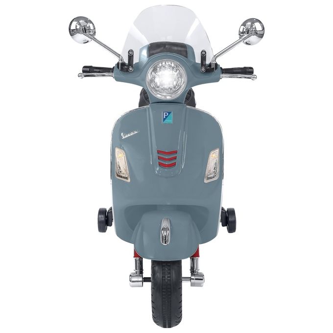 Globo Vespa Gts Super Sport 12v Grigio