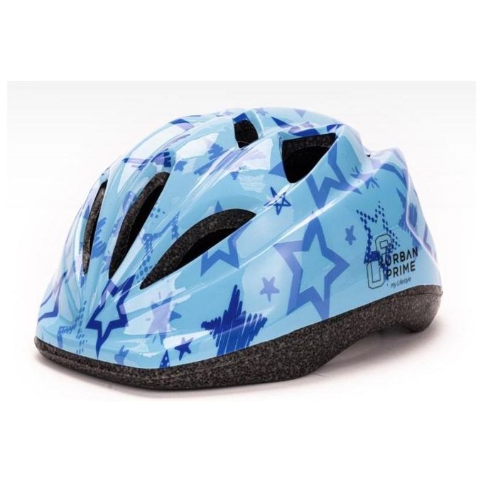 Urban Prime Casco Bimbo Blu