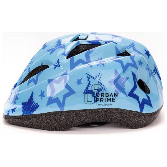 Urban Prime Casco Bimbo Blu
