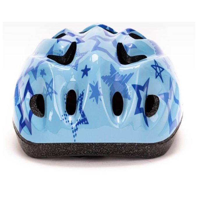 Urban Prime Casco Bimbo Blu