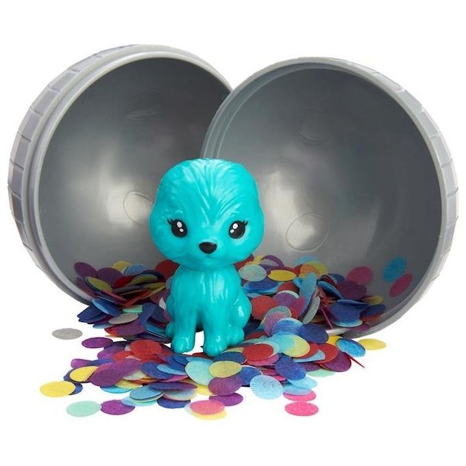 Mattel Barbie Color Reveal