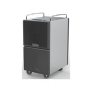 Olimpia Splendid 02106 Seccoprof 30 P Deumidificatore 30 Litri 150mc Tanica 8 Litri Auto Sbrinamento
