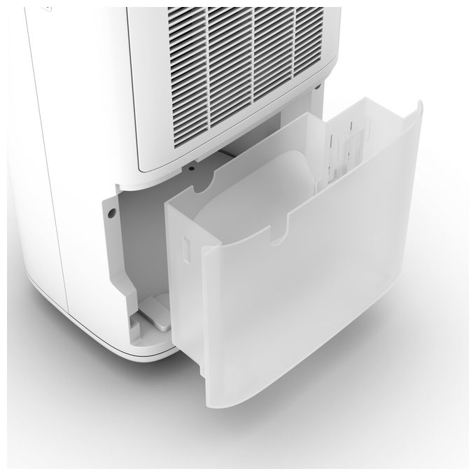 Olimpia Splendid Deumidificatore AQUARIA S1 10 P